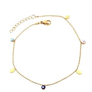 Witch Protector Necklace /stainless steels